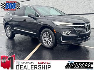 Thumbnail - 2024 Buick Enclave