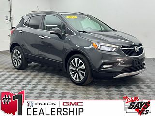 2017 Buick Encore
