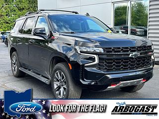 Thumbnail - 2023 Chevrolet Tahoe