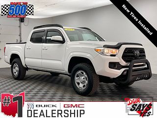 Thumbnail - 2019 Toyota Tacoma