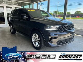 Thumbnail - 2023 Dodge Durango
