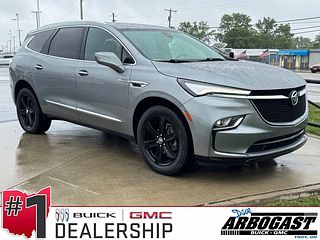 Thumbnail - 2023 Buick Enclave