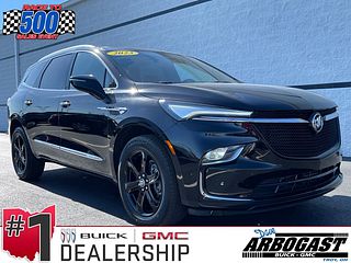 Thumbnail - 2023 Buick Enclave