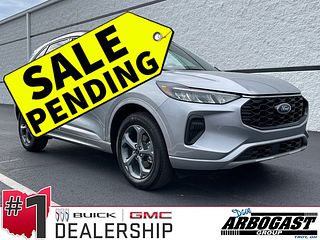 Thumbnail - 2024 Ford Escape