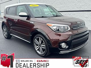 Thumbnail - 2017 Kia Soul