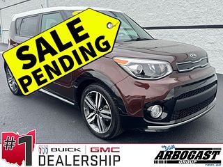 Thumbnail - 2017 Kia Soul