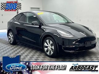 Thumbnail - 2022 Tesla Model Y