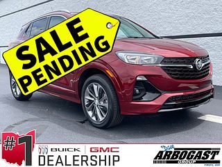 Thumbnail - 2023 Buick Encore GX