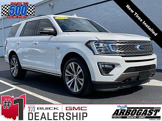Thumbnail - 2021 Ford Expedition