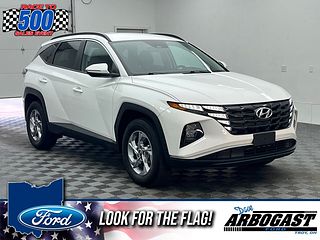 Thumbnail - 2023 Hyundai Tucson