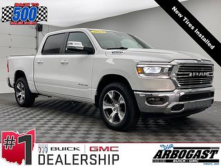 Thumbnail - 2023 RAM 1500