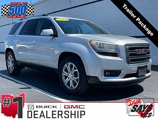 Thumbnail - 2015 GMC Acadia