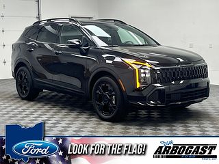 Thumbnail - 2026 Kia Sportage hybrid