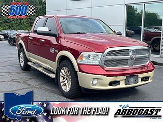 Thumbnail - 2013 RAM 1500