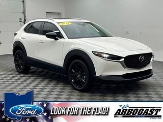 Thumbnail - 2021 Mazda CX-30