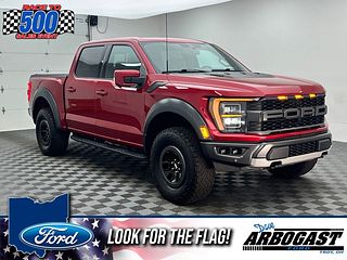 Thumbnail - 2023 Ford F-150