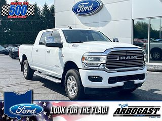 Thumbnail - 2024 RAM 2500