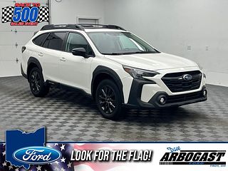 Thumbnail - 2023 Subaru Outback