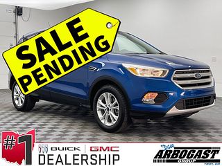 Thumbnail - 2019 Ford Escape