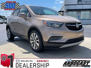 Thumbnail - 2019 Buick Encore