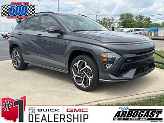 Thumbnail - 2024 Hyundai Kona