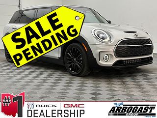 Thumbnail - 2022 MINI Cooper S Clubman