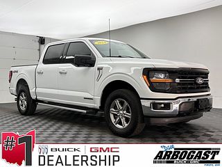 Thumbnail - 2024 Ford F-150