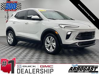 Thumbnail - 2024 Buick Encore GX
