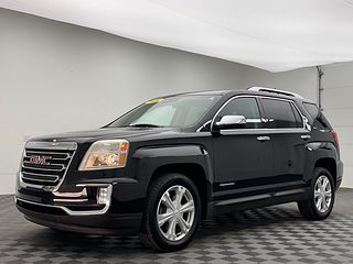 2016 GMC Terrain