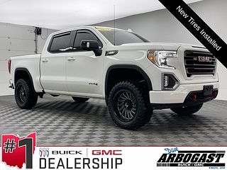 Thumbnail - 2022 GMC Sierra 1500 Limited