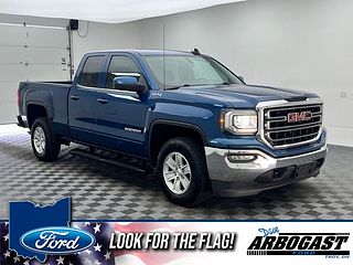Thumbnail - 2019 GMC Sierra 1500 Limited