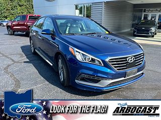 Thumbnail - 2016 Hyundai Sonata