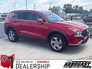 Thumbnail - 2023 Hyundai Santa Fe