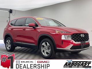 Thumbnail - 2023 Hyundai Santa Fe