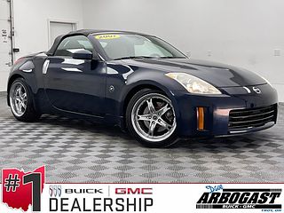 2007 Nissan 350Z