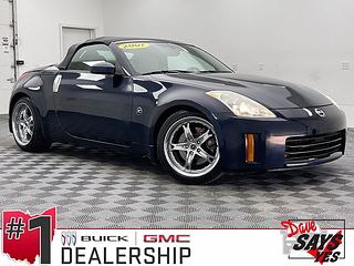 2007 Nissan 350Z