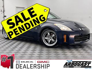 Thumbnail - 2007 Nissan 350Z
