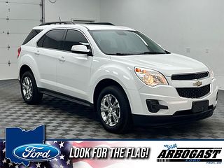 2013 Chevrolet Equinox
