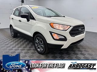 Thumbnail - 2021 Ford EcoSport
