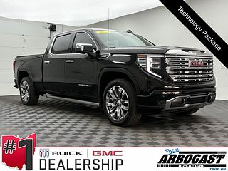 Thumbnail - 2024 GMC Sierra 1500