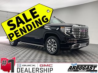 Thumbnail - 2024 GMC Sierra 1500