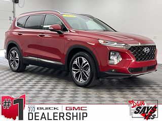 Thumbnail - 2020 Hyundai Santa Fe