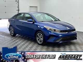 Thumbnail - 2023 Kia Forte