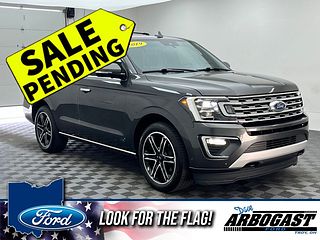 Thumbnail - 2019 Ford Expedition