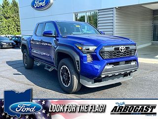 Thumbnail - 2025 Toyota Tacoma Hybrid