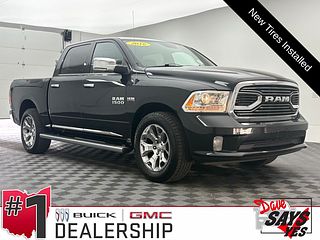 Thumbnail - 2016 RAM 1500