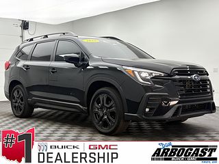 Thumbnail - 2025 Subaru Ascent