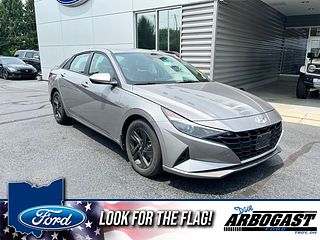 Thumbnail - 2023 Hyundai Elantra
