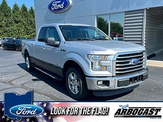 Thumbnail - 2015 Ford F-150
