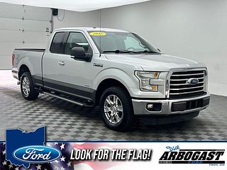 Thumbnail - 2015 Ford F-150
